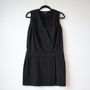 The Gap Little Black Dress Size 2
